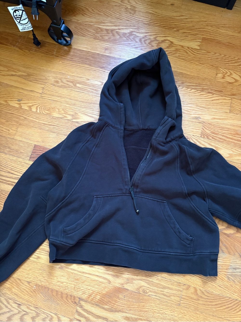 lululemon scuba